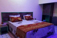 Address of Hostel Arabian Nights