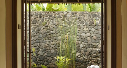 Alila Ubud Resort Room Type - POOL VILLA