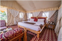 Nubra Eco Village Hunder