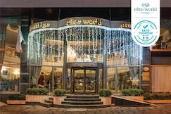 Elite World Comfy Istanbul Taksim