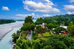 La Perle River Resort By Excel Hotels & Resorts