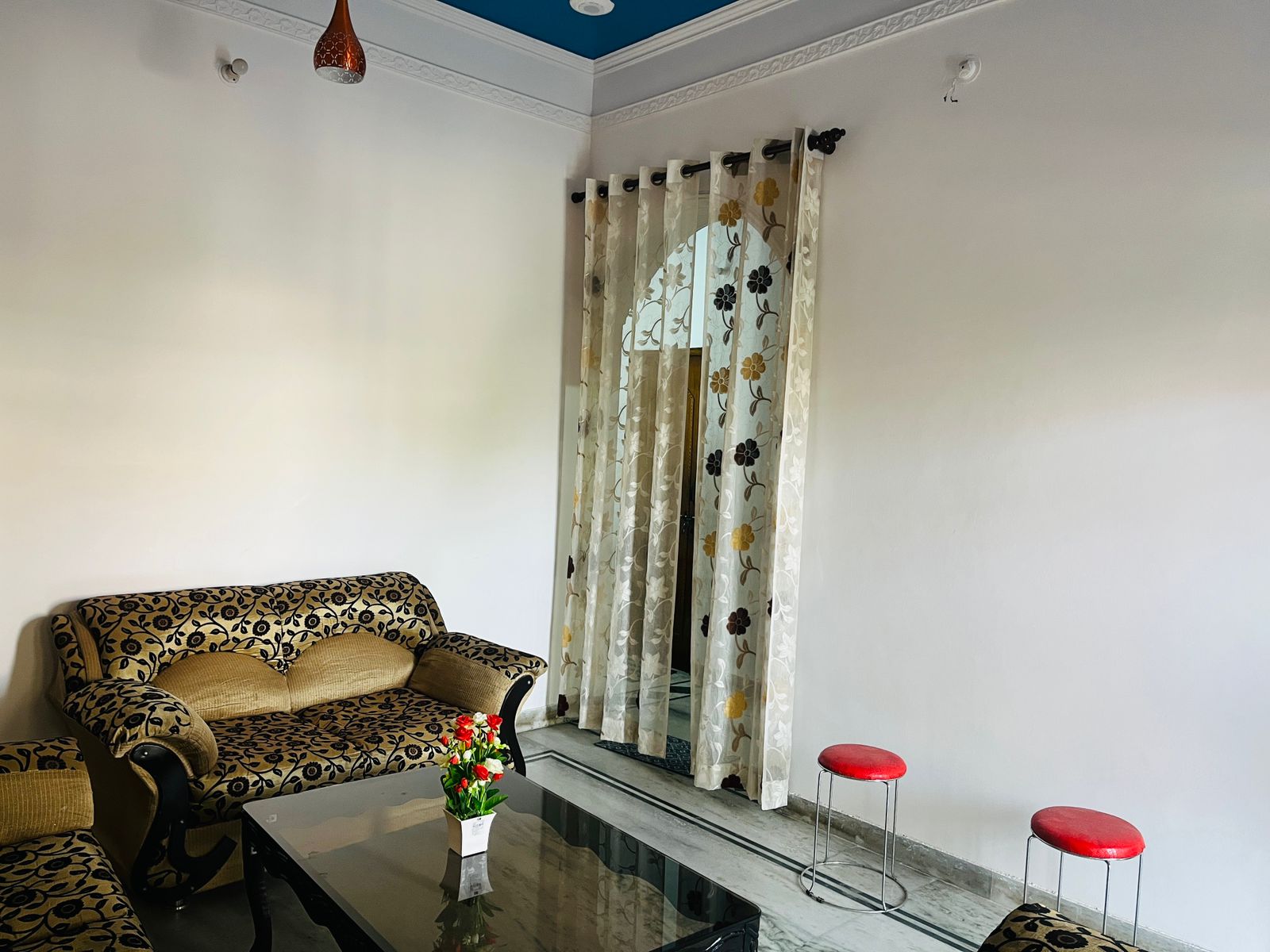 DevBhoomi Homestay- 2BHK Ground Floor in Dehradun - Tap to explore photos