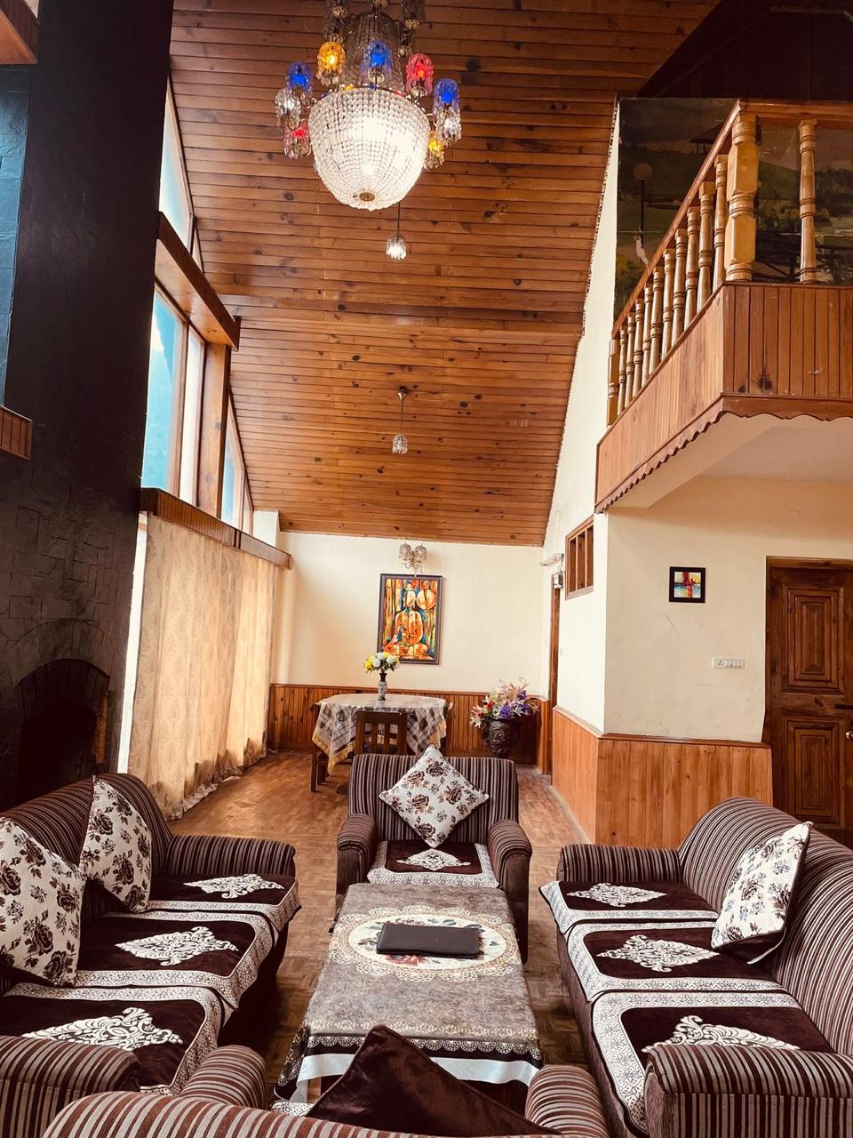 Royal Kalinga cottage - Tap to explore photos