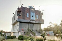 Galaxy Hotel