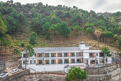 Hotel Ventus Pines