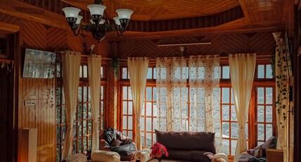 Dangru Room Type - Dangru