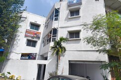 Hotel Ranchi Retreat