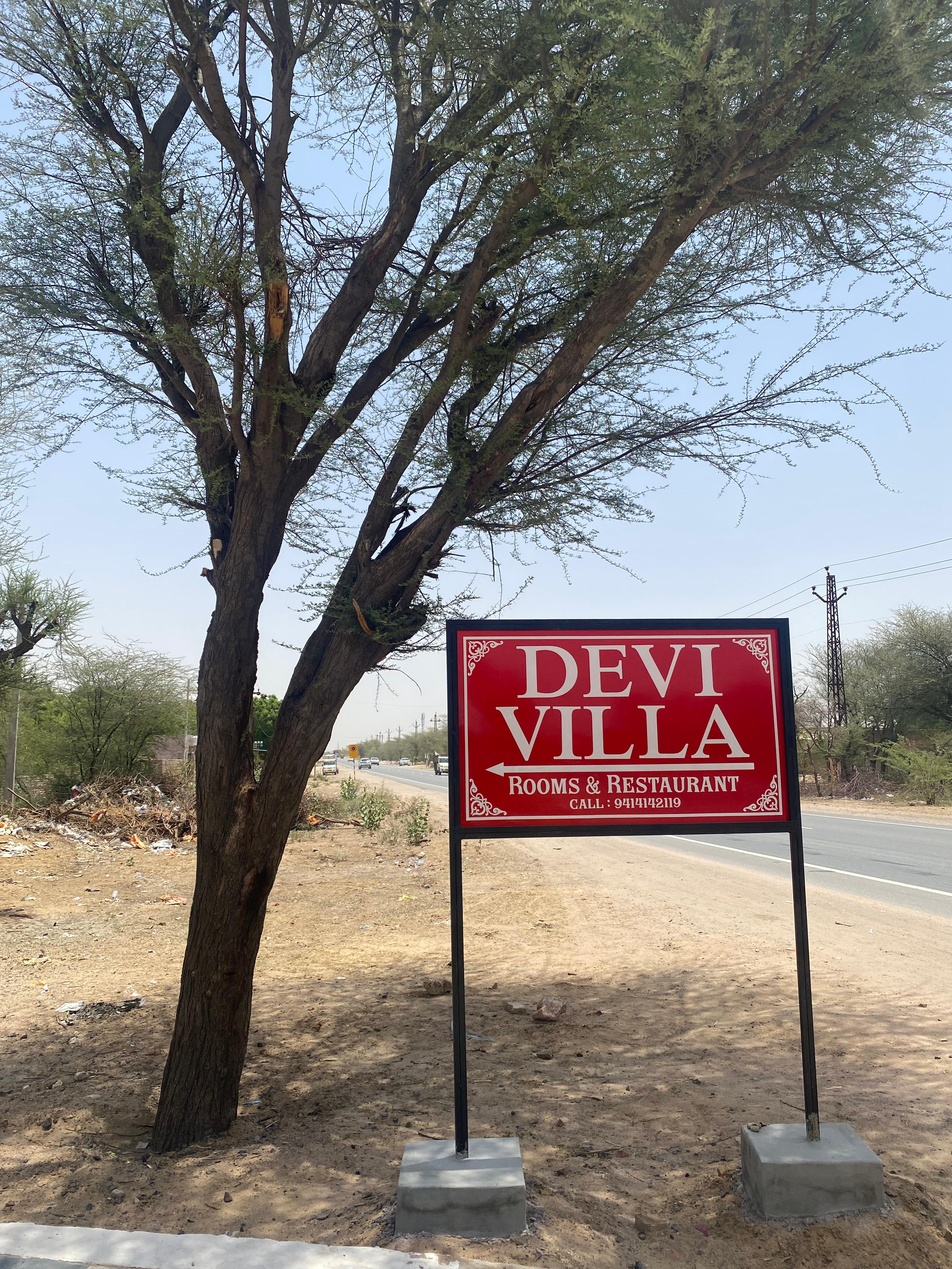 Devi Villa - Tap to explore photos