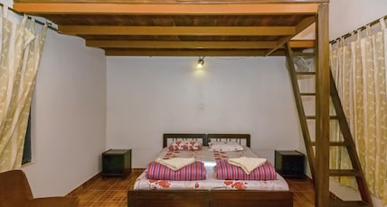 The Hidden Valley Homestay | Rooms & Guided Treks Room Type - Main House- Family Rooms The Hidden Valley Homestay | Rooms & Guided Treks Room Type - Main House- Family Rooms