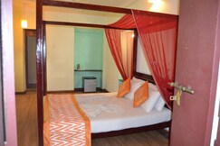 Lodge Yogiraj