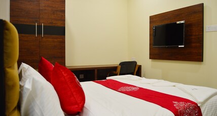 Vbis Inn,Tumkur Room Type - COMPACT NON AC