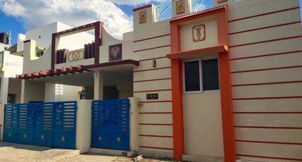 Emitta Homestay Gold Room Type - Emitta Homestay Gold