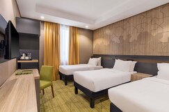 ibis Styles Makkah