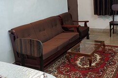 AHK3 Lovely 2 BHK In PT Rajan Salai And Car Park