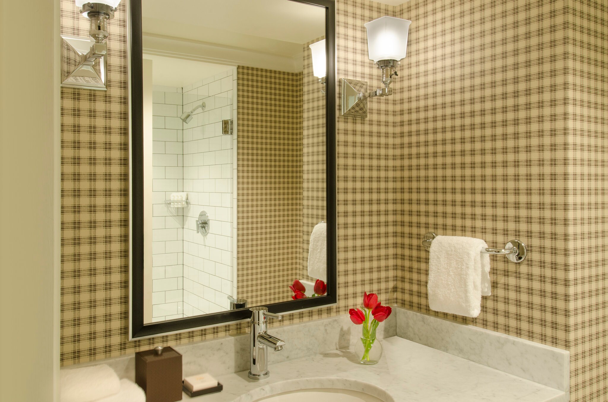 Kimpton TACONIC HOTEL, an IHG hotel - Tap to explore photos