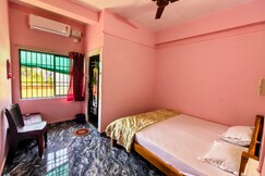 Address of Brindavan homestay