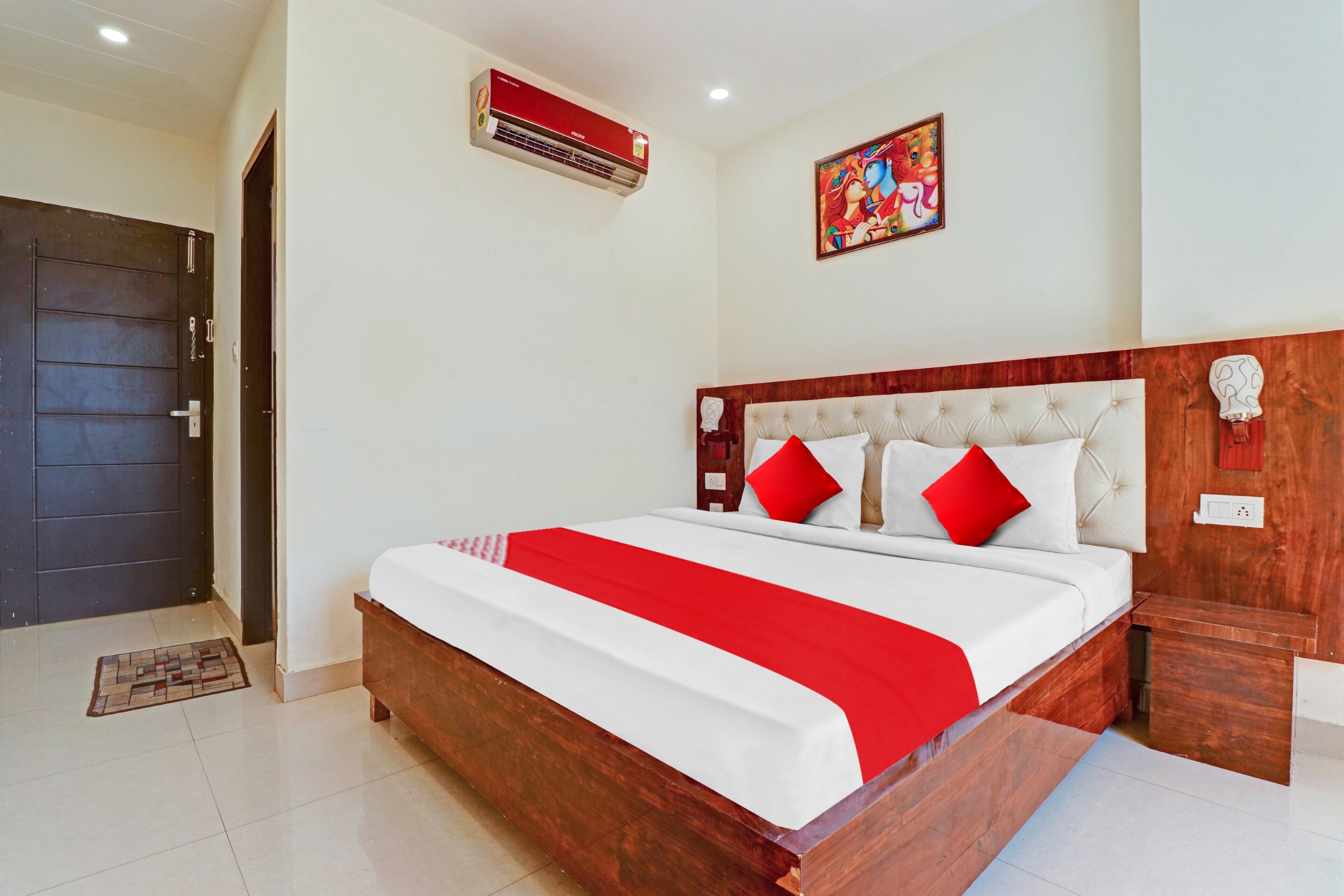 Hotel O Neel Ganga - Tap to explore photos
