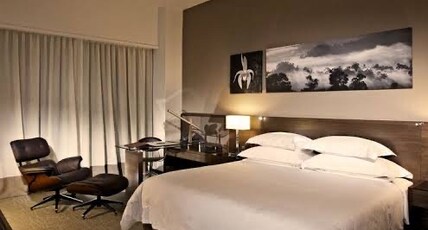 Day Night Resort & Restaurant Room Type - Bedroom 2