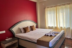 Hotel Shila Plaza