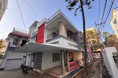1 Bhk private luxury stay with attached washroom