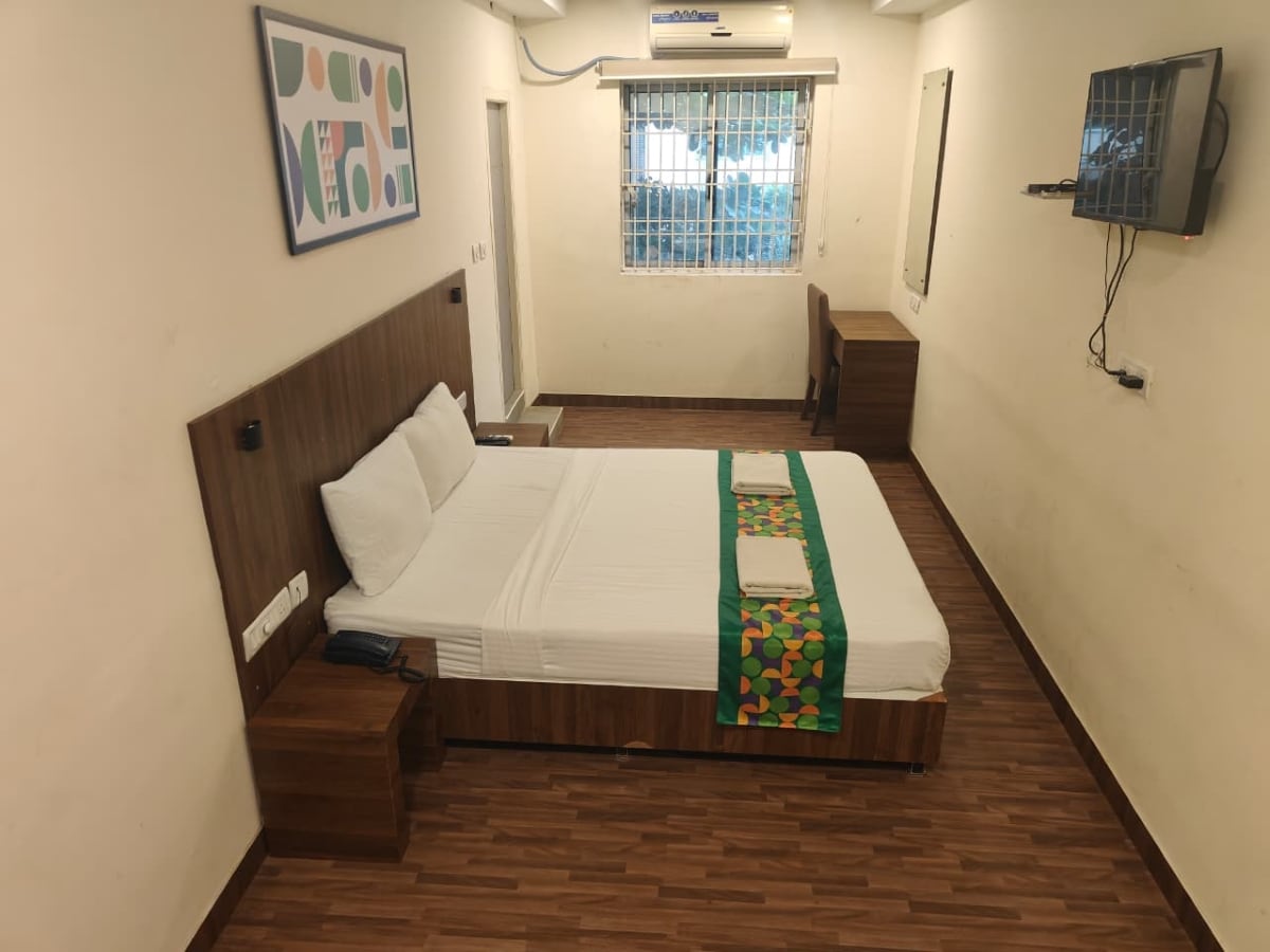 WELCOME INN - Tap to explore photos