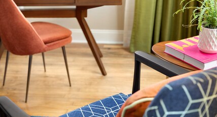 Hotel Indigo - Winston-Salem Downtown Room Type - 2 Queen Standard Mobility Accessible