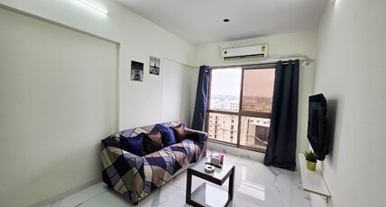 1Bhk Service Apartment In Bkc (Crown) By Florastays Room Type - 1Bhk Service Apartment In Bkc (Crown) 1Bhk Service Apartment In Bkc (Crown) By Florastays Room Type - 1Bhk Service Apartment In Bkc (Crown)
