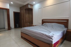 Mountain Nest Homestay