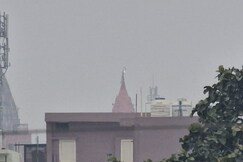 Welcome to Shree Hari Palace