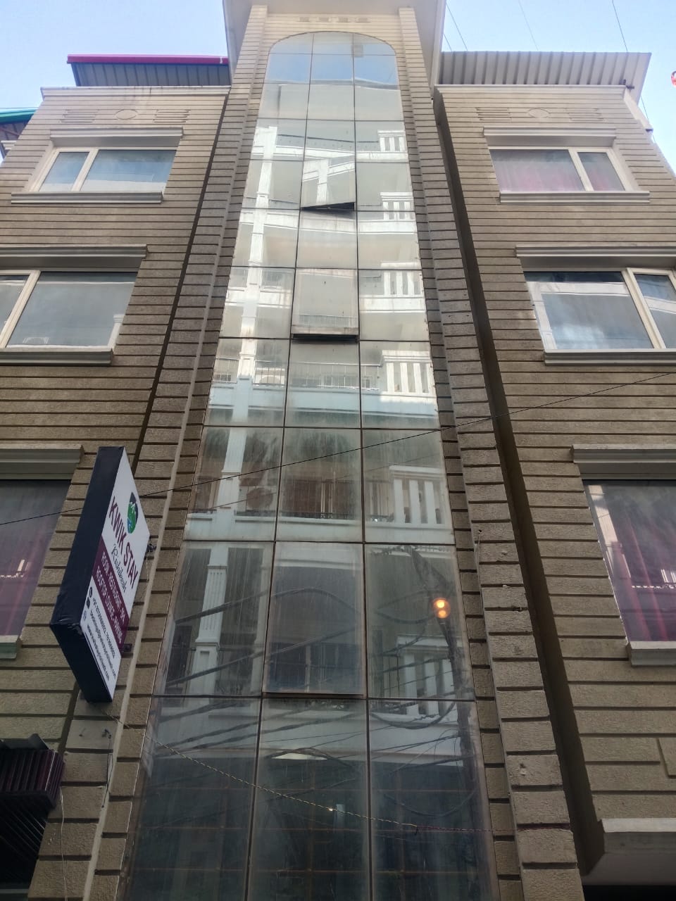 HOTEL KWIK STAY - Tap to explore photos