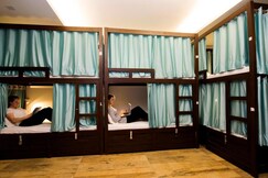 Joey's Hostel Delhi