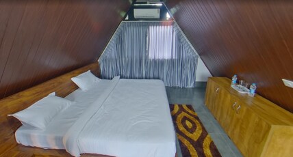 Wisteria Coorg Nature Stay Room Type - Non - AC Luxurious Cottage