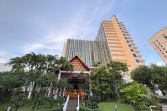 The Empress Hotel Chiang Mai