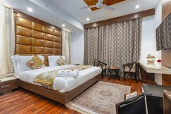Rooms of HOTEL ROYAL ARABIA
