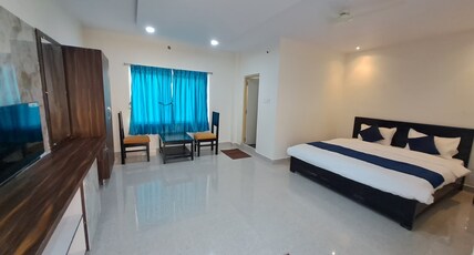 Valley Springs Resorts Room Type - Standard Room Non AC