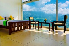 MistyVille Home Stay