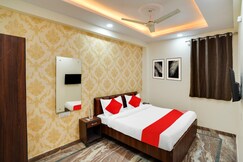 Address of Hotel O Z