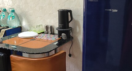 Maa Saroda Home Room Type - Maa Saroda Home