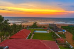 Terra Paraiso By The Sea - Luxury Pool Villa, Calangute, Goa