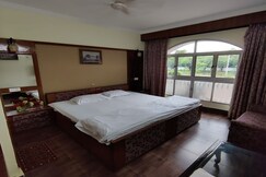 Shakespeare Corporate Guest House