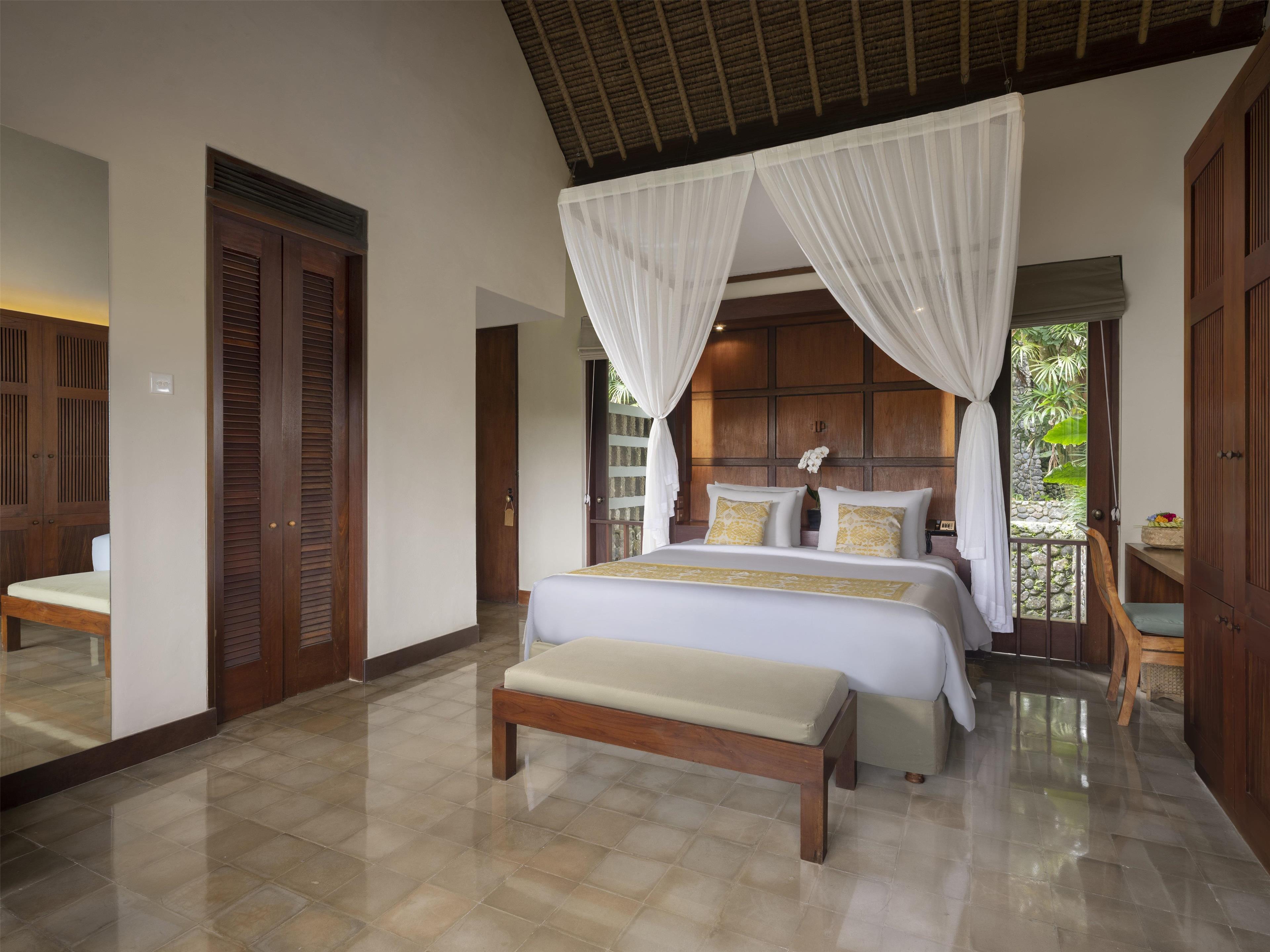 Alila Ubud Resort - Tap to explore photos