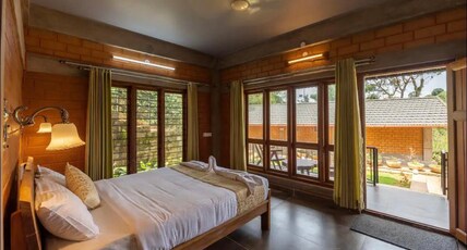 Skylarc Room Type - Premium Room Ground Floor