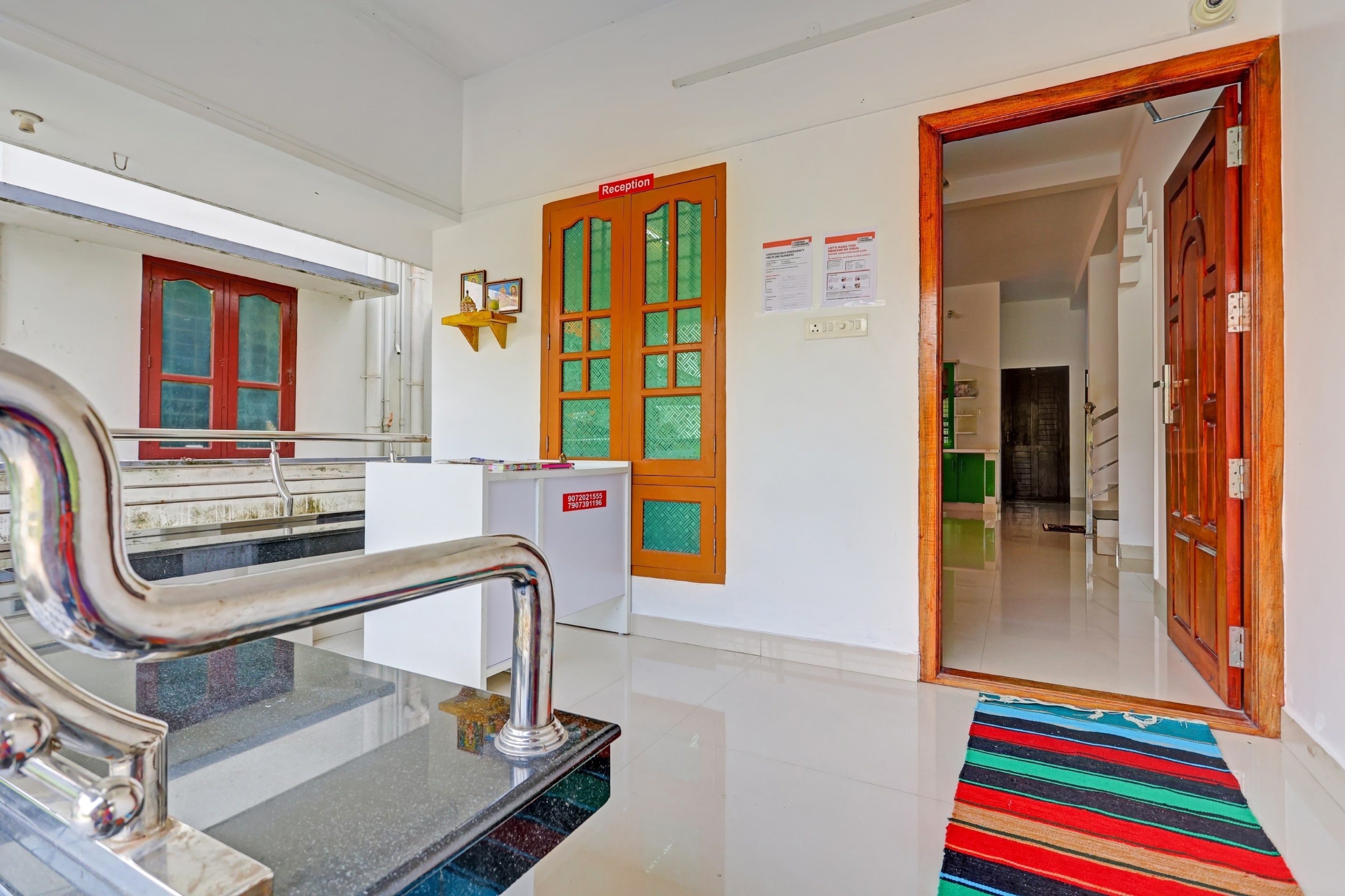 Main gallery