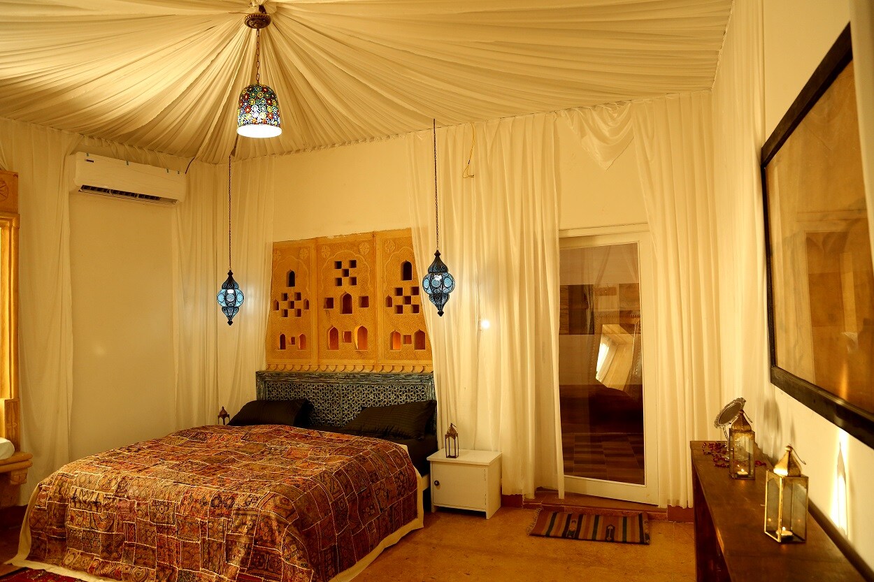 Casa De Kaku - A Boutique Hotel - Tap to explore photos