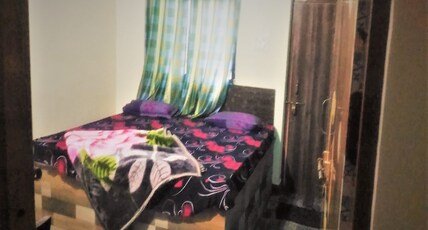 Hotel Sairat Room Type - Classic AC Room