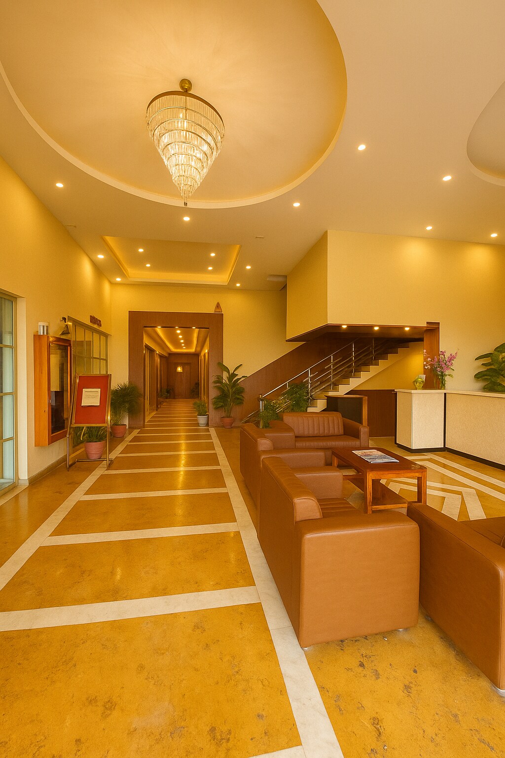 Main gallery