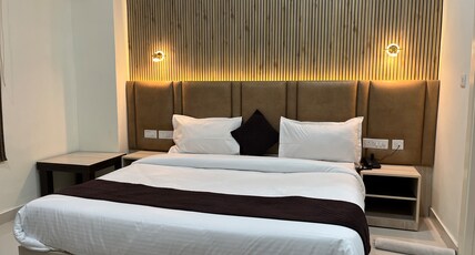 REGAL77 Room Type - Standard REGAL77 Room Type - Standard