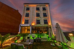 The Private Airport Hotel