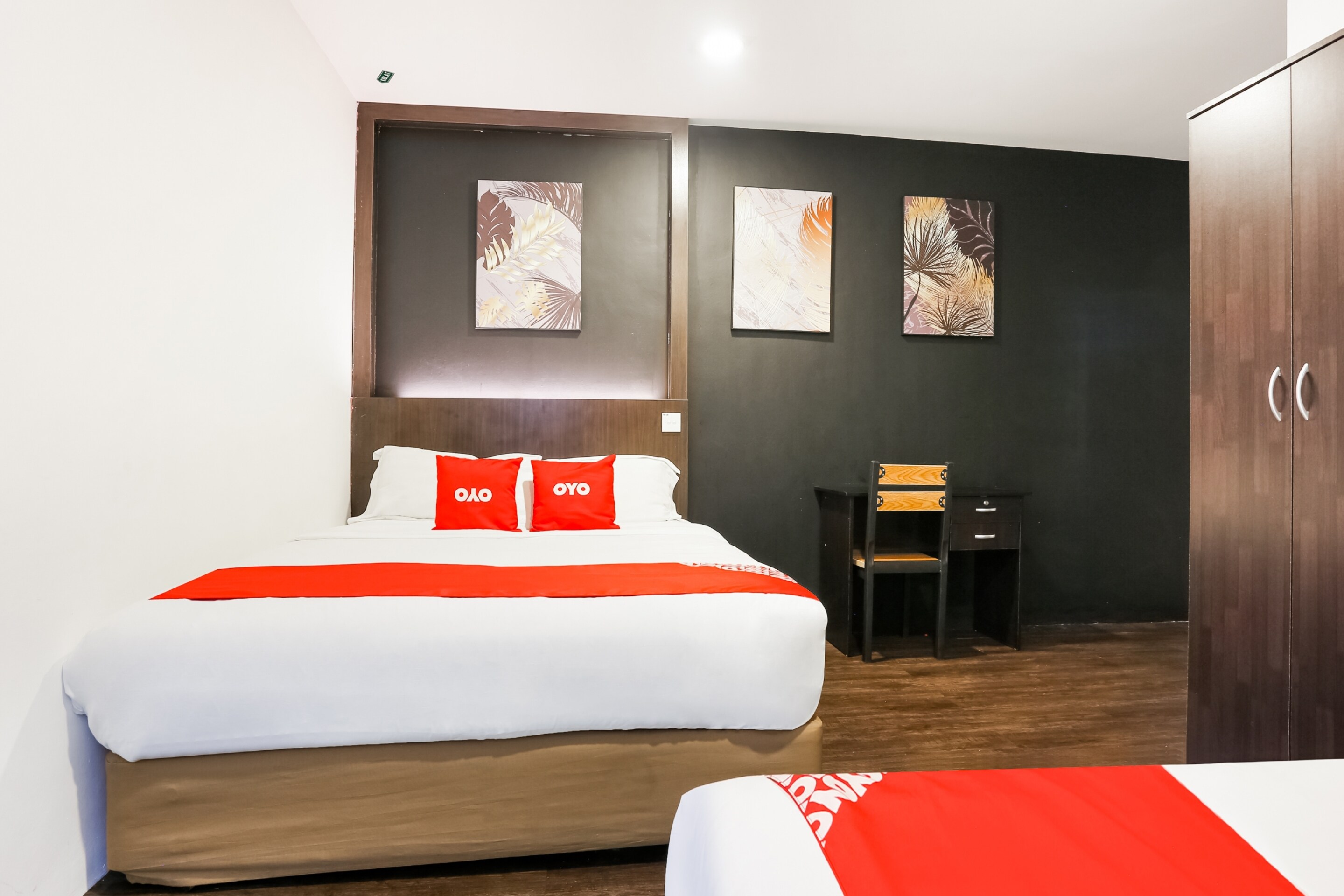 Hotel O Kl2f Rest & Go - Tap to explore photos