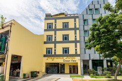 Fragrance Hotel - Ocean View